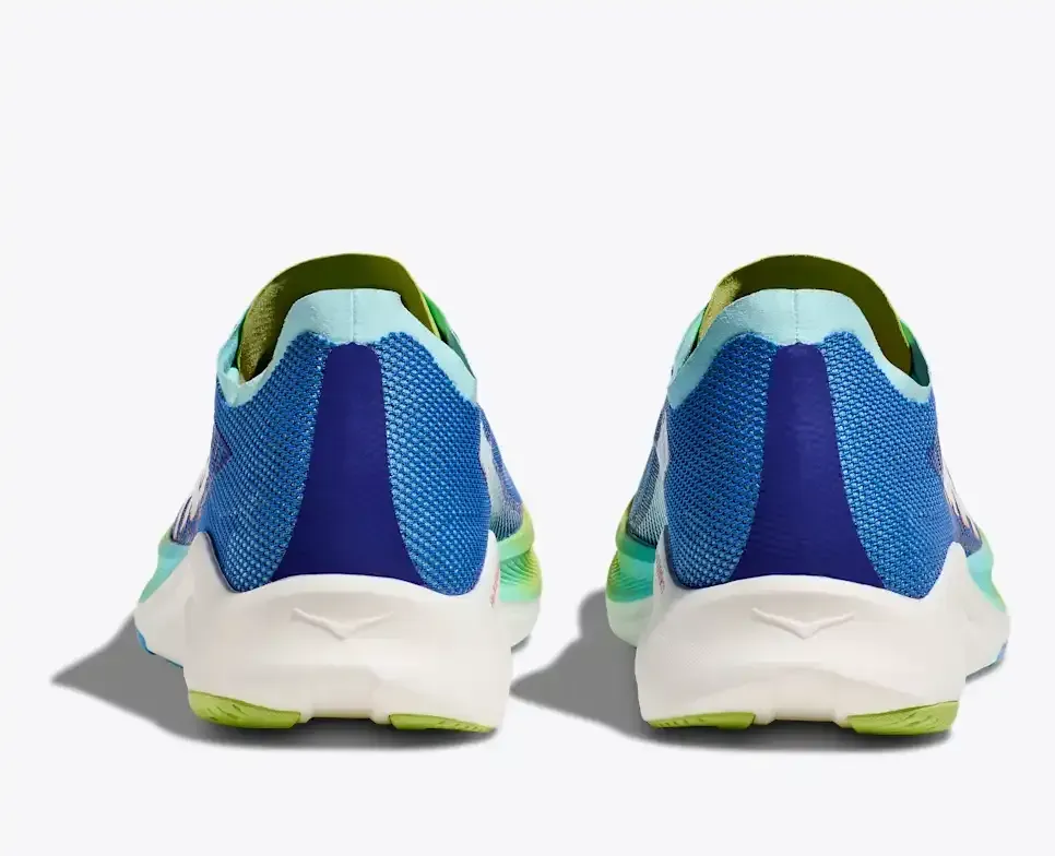 HOKA Cielo Road Virtual Blue Cloudless