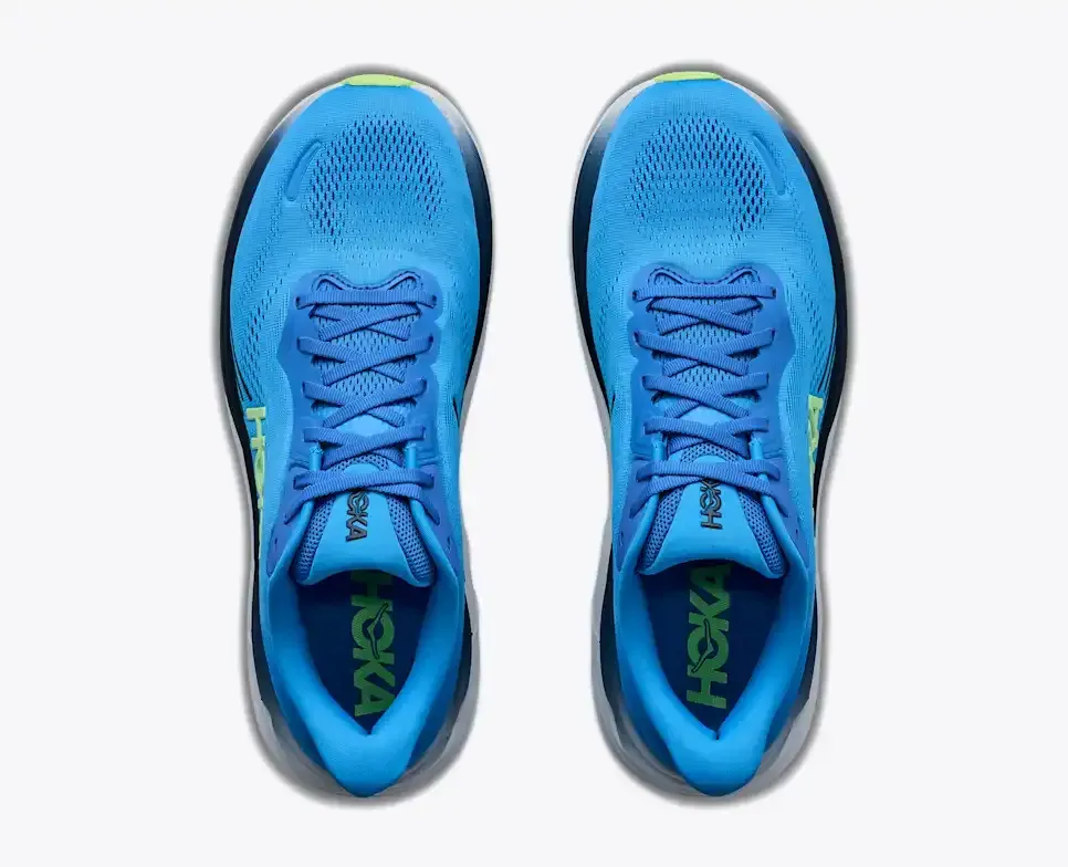 HOKA Clifton 11 Virtual Blue
