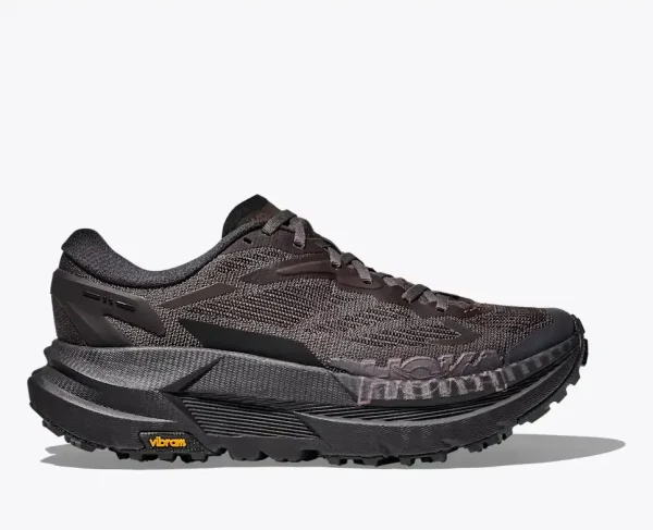 HOKA Mafate X _J.L-A.L_ Jet Black
