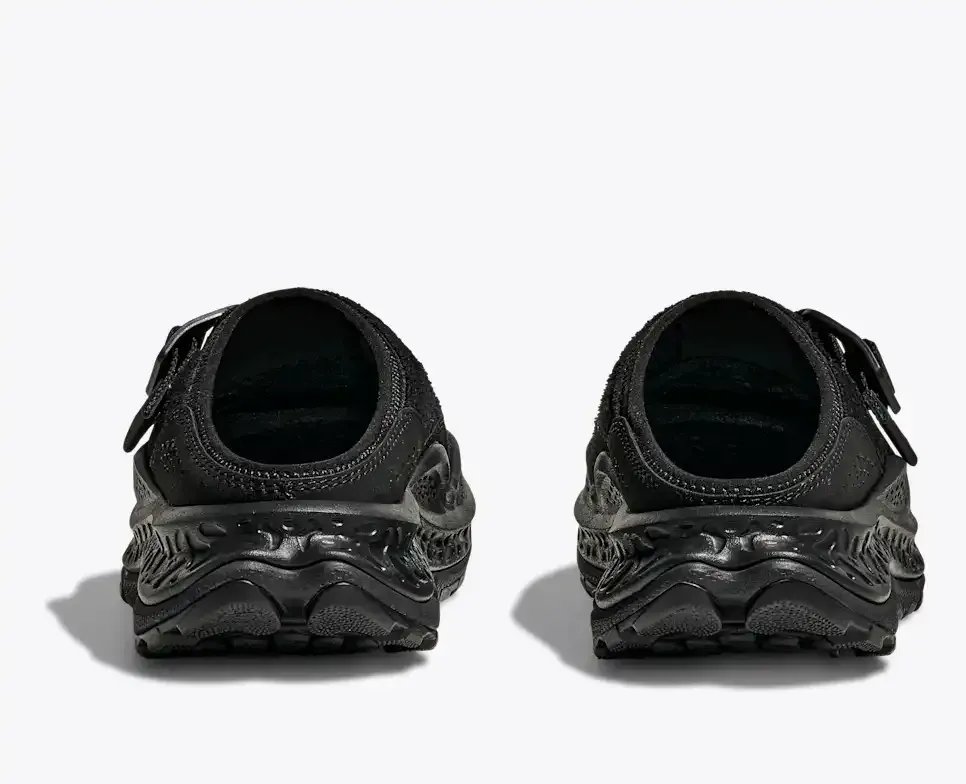 HOKA Ora Primo EXT Black