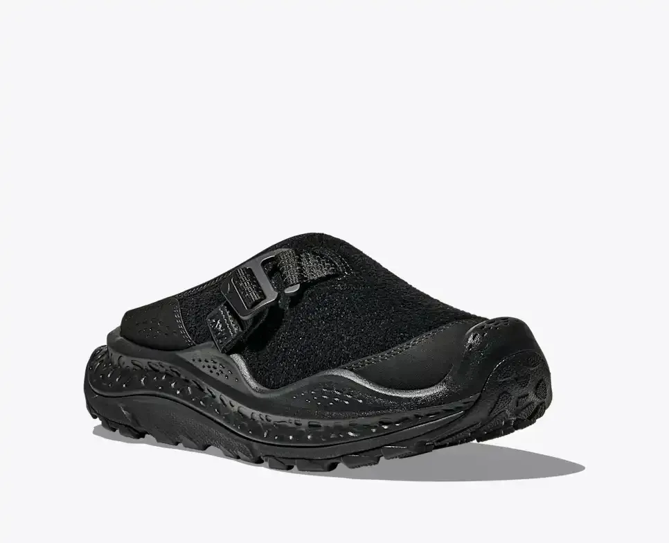 HOKA Ora Primo EXT Black