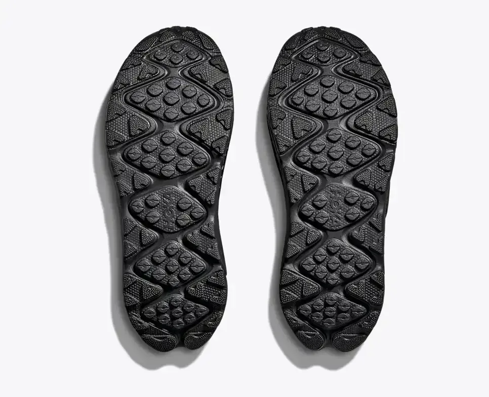 HOKA Ora Primo EXT Black