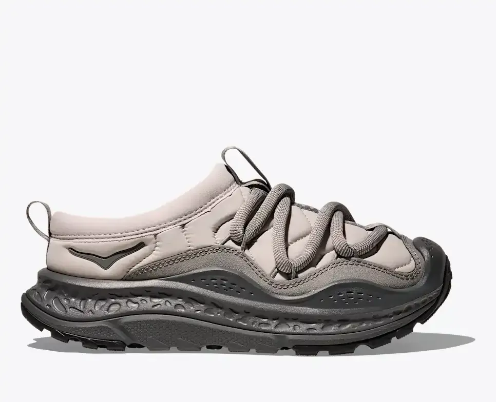 HOKA Ora Primo Stardust Satellite Grey