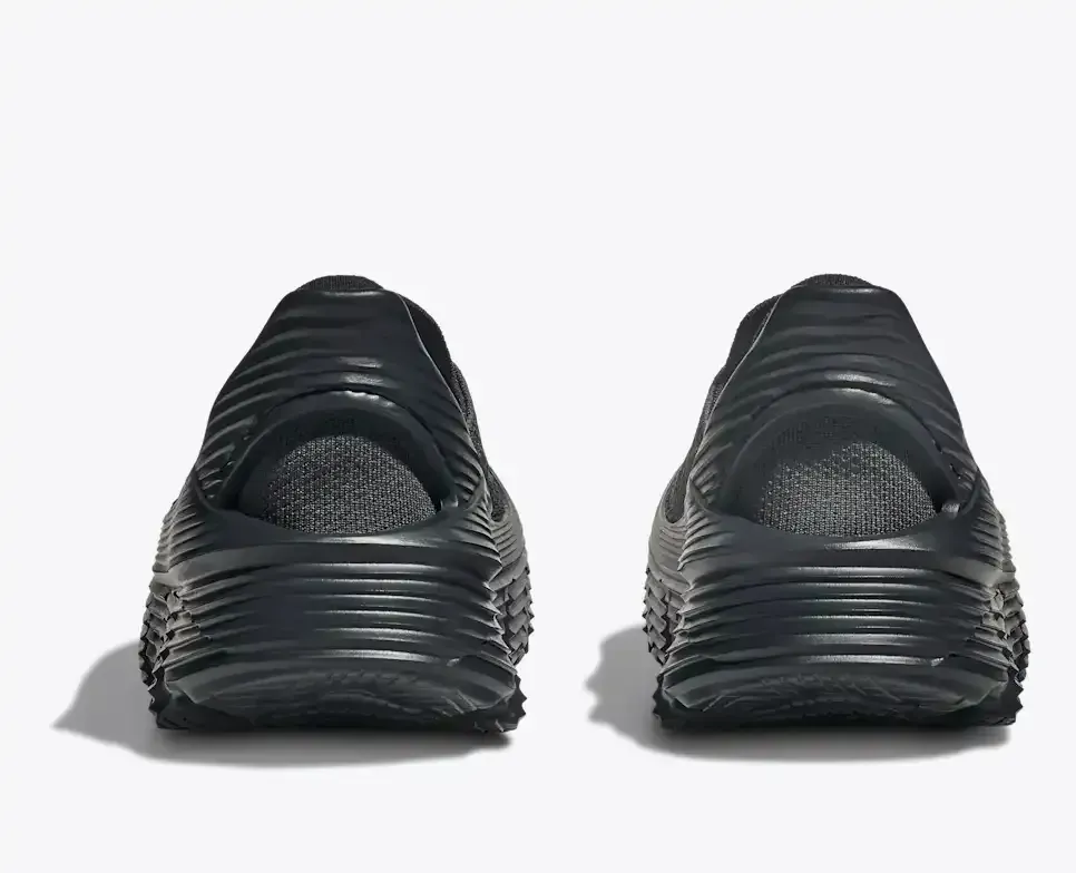 HOKA Restore TC Black