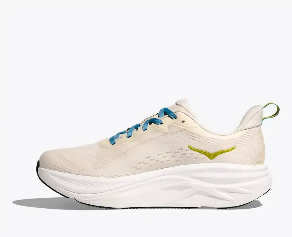 HOKA Skyflow Birch Alabaster