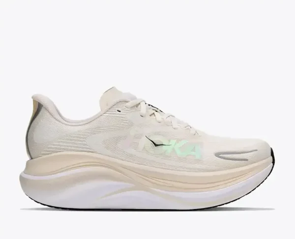 HOKA Skyward X 2 Alabaster Black