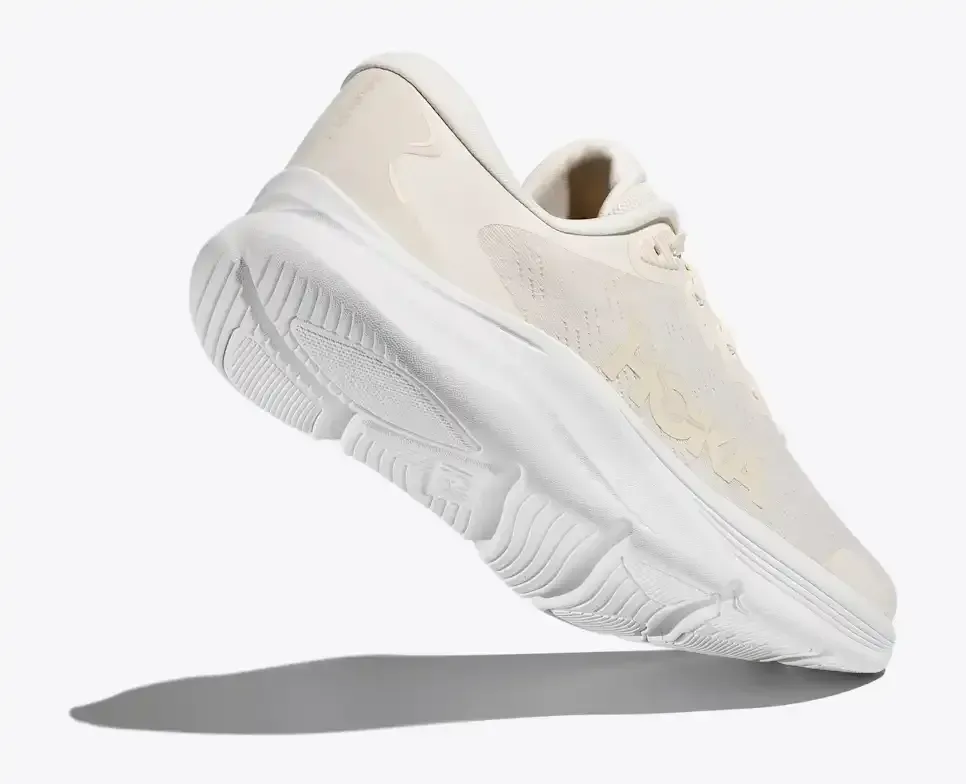 HOKA Solimar 2 Alabaster