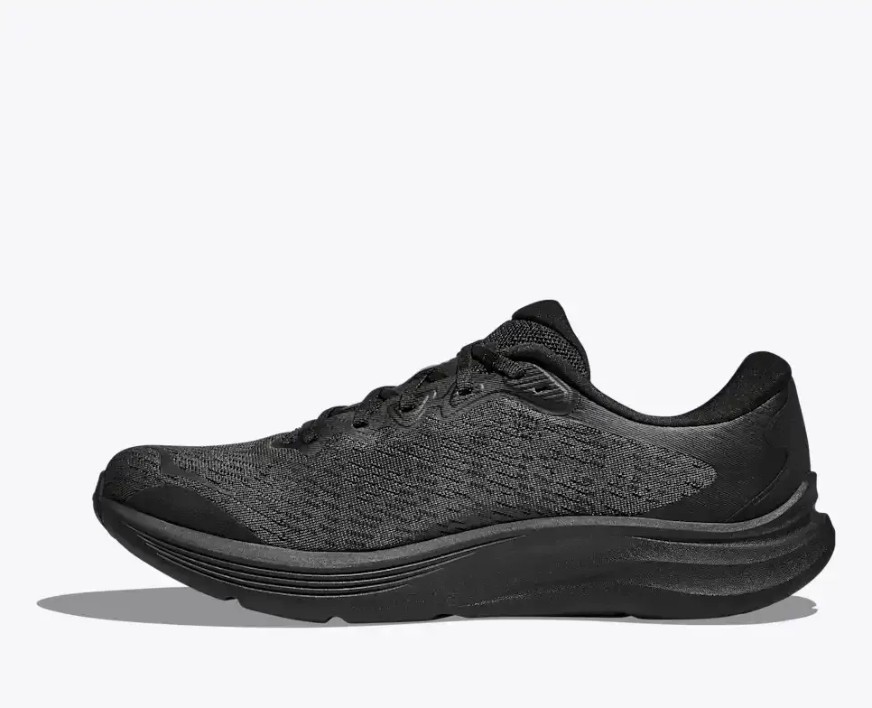 HOKA Solimar 2 Black