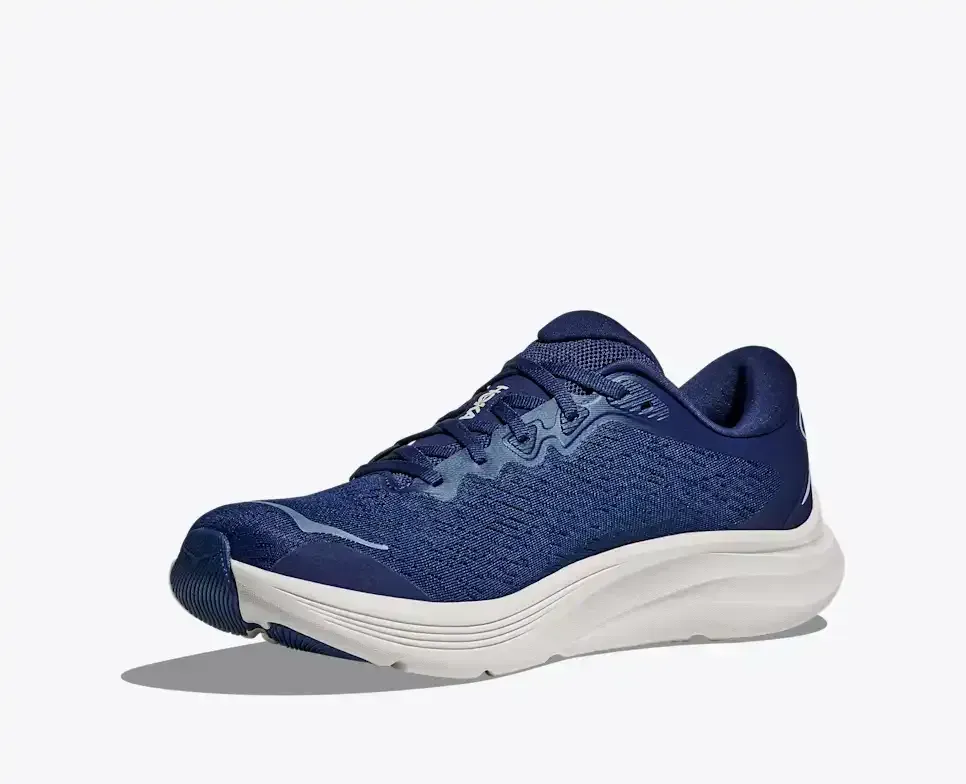 HOKA Solimar 2 Midnight Blue Grout