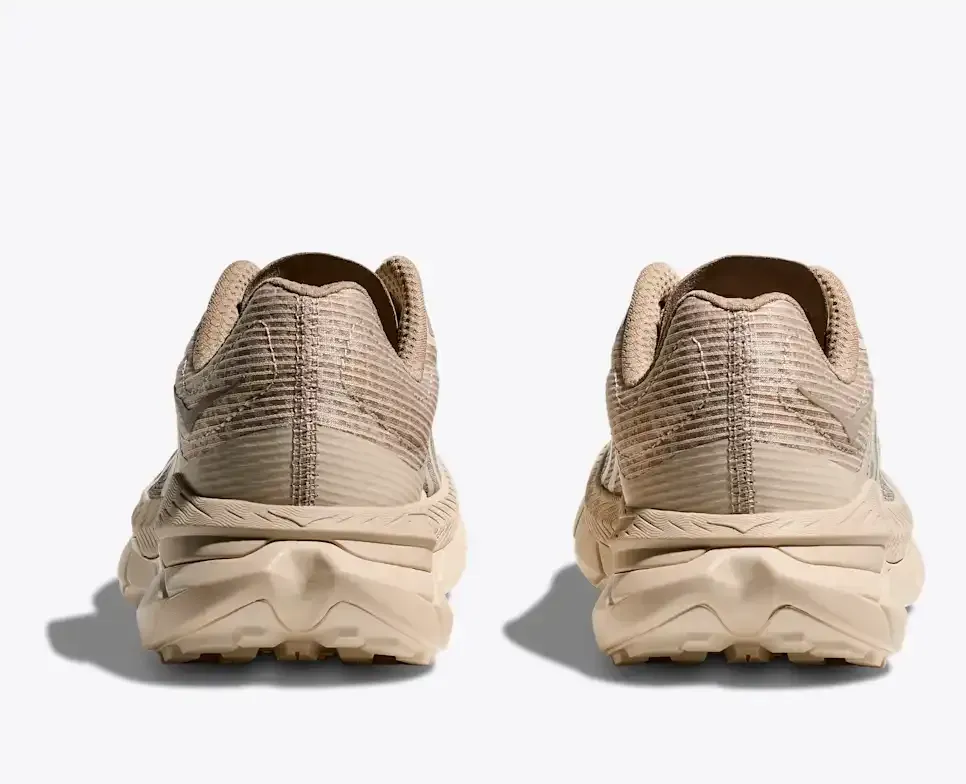 HOKA Stealth/Tech Tecton X 2 Oatmeal