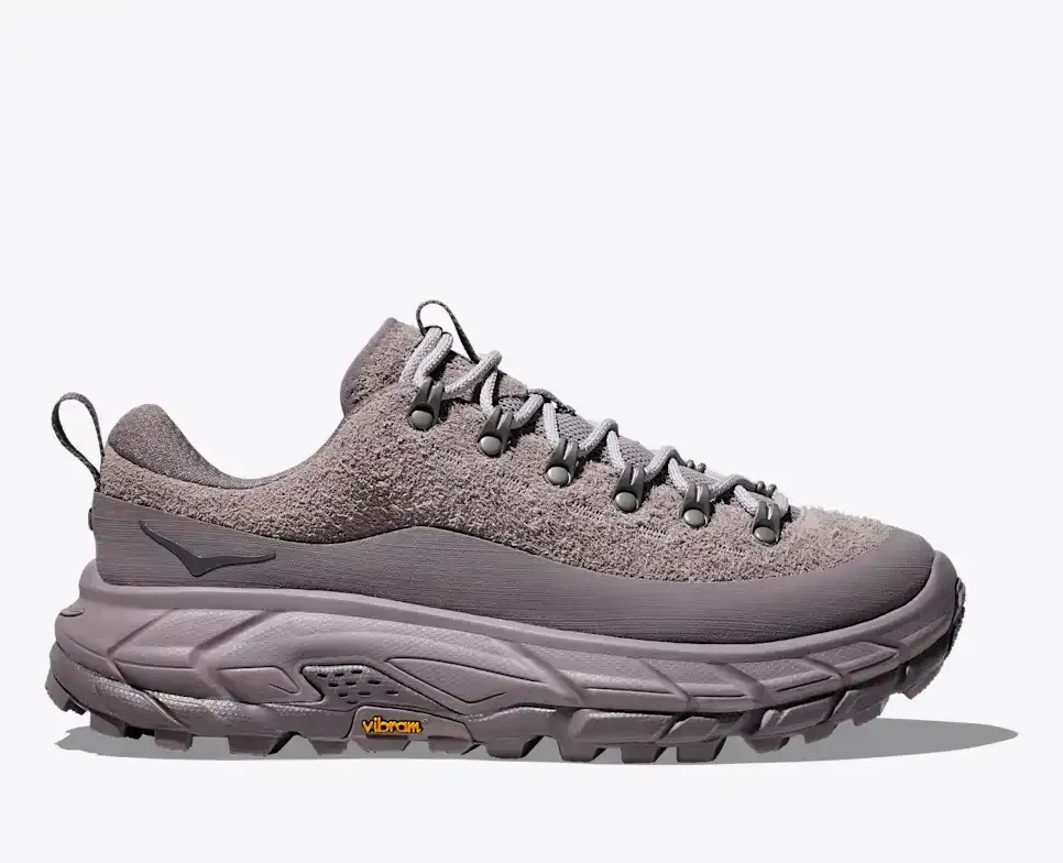HOKA Tor Summit Elite Terrain System Astral