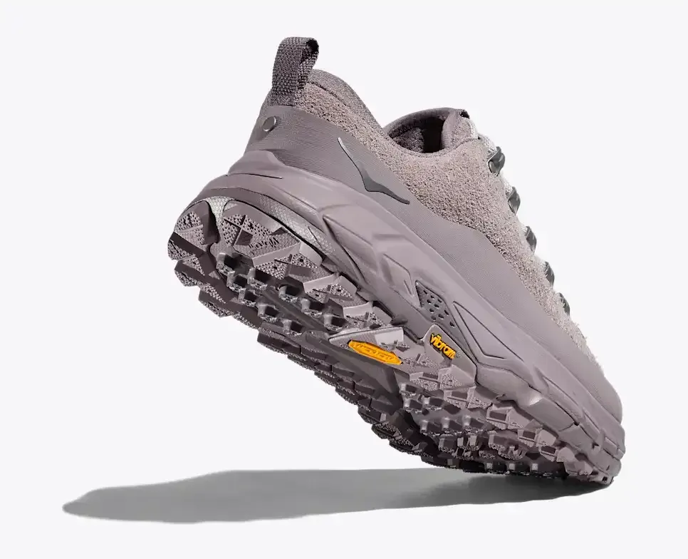 HOKA Tor Summit Elite Terrain System Astral