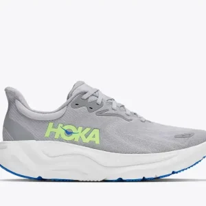 HOKA Arahi 8 Stellar Grey Stardust