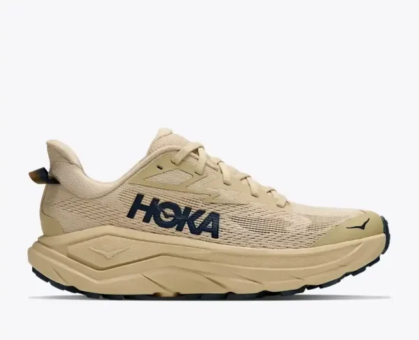 HOKA Challenger 8 Barley Flour Faded Navy (Women's)