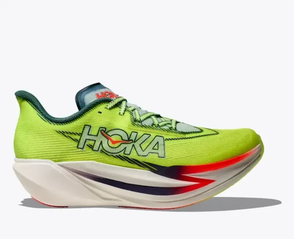 HOKA Cielo X1 3.0 Neon Yuzu/Thyme