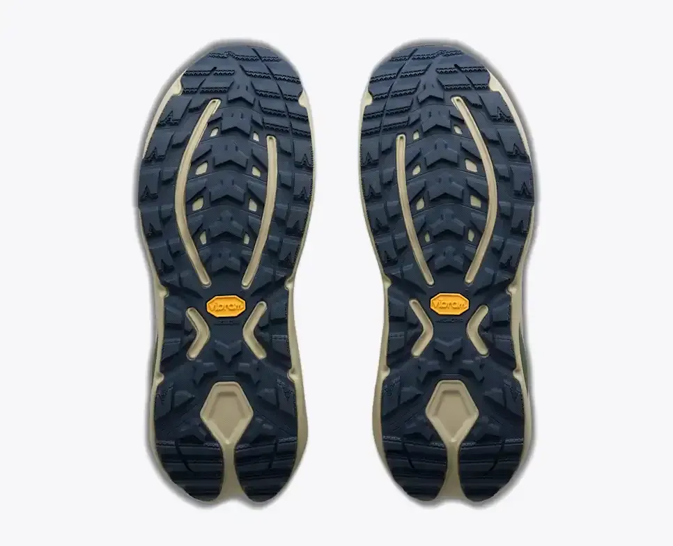 HOKA Kaha 3 Mid GORE-TEX Nettle Leaf Barley Flour
