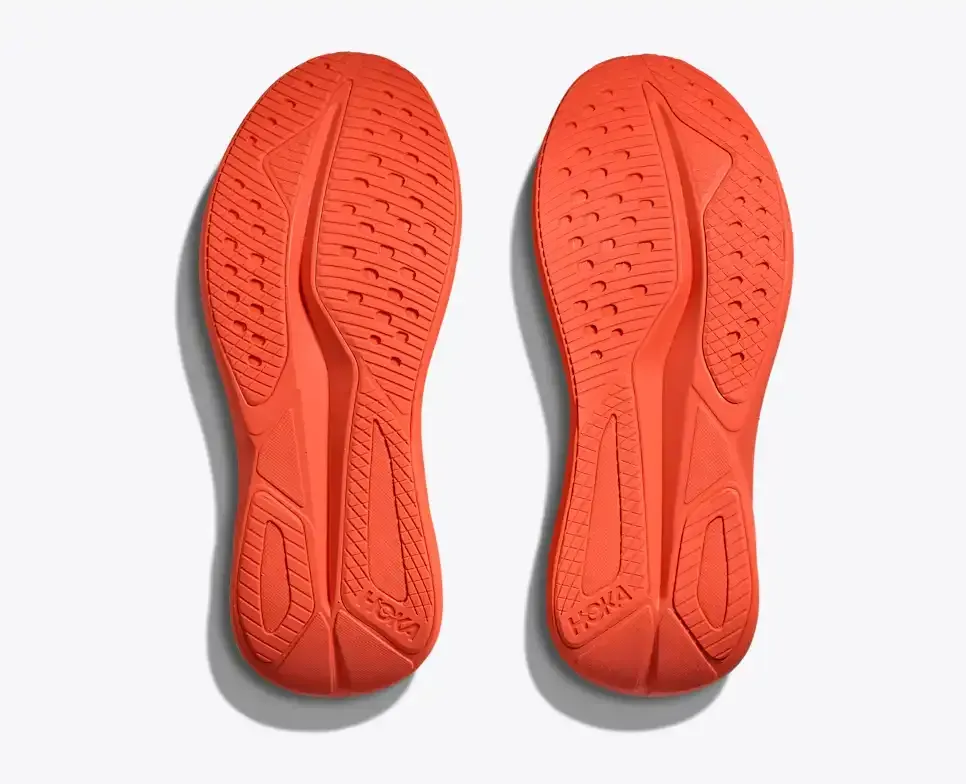 HOKA Mach 7 Bell Pepper (Women's)