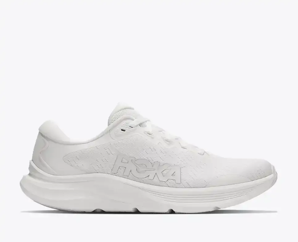 HOKA Solimar 2 White (Women's)