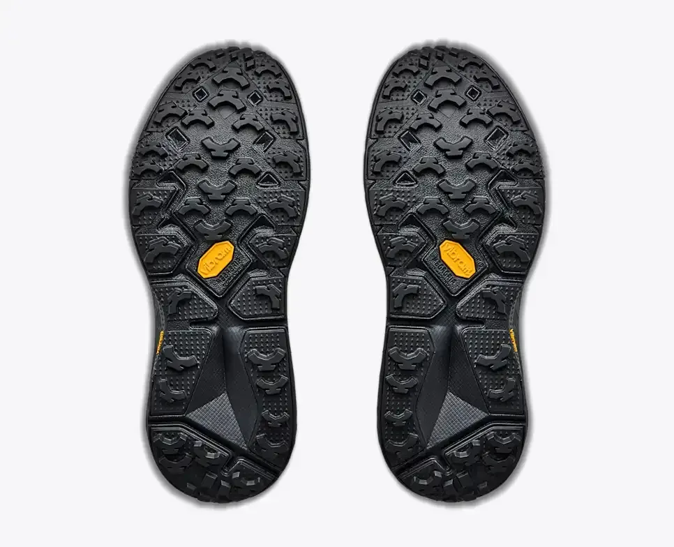 HOKA Speedgoat 2 Neon Yuzu Black