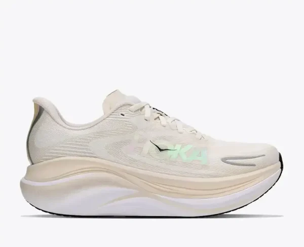 HOKA Skyward X 2 Alabaster Black (Women's)