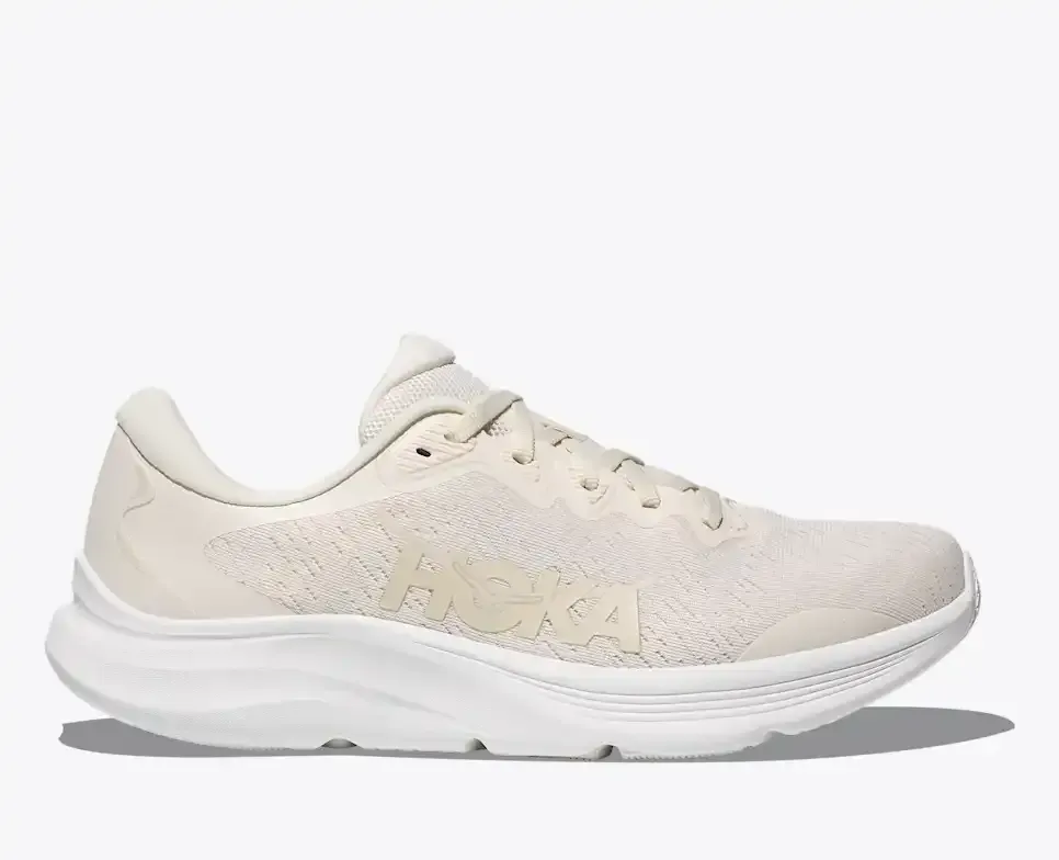 HOKA Solimar 2 Alabaster (Women's)