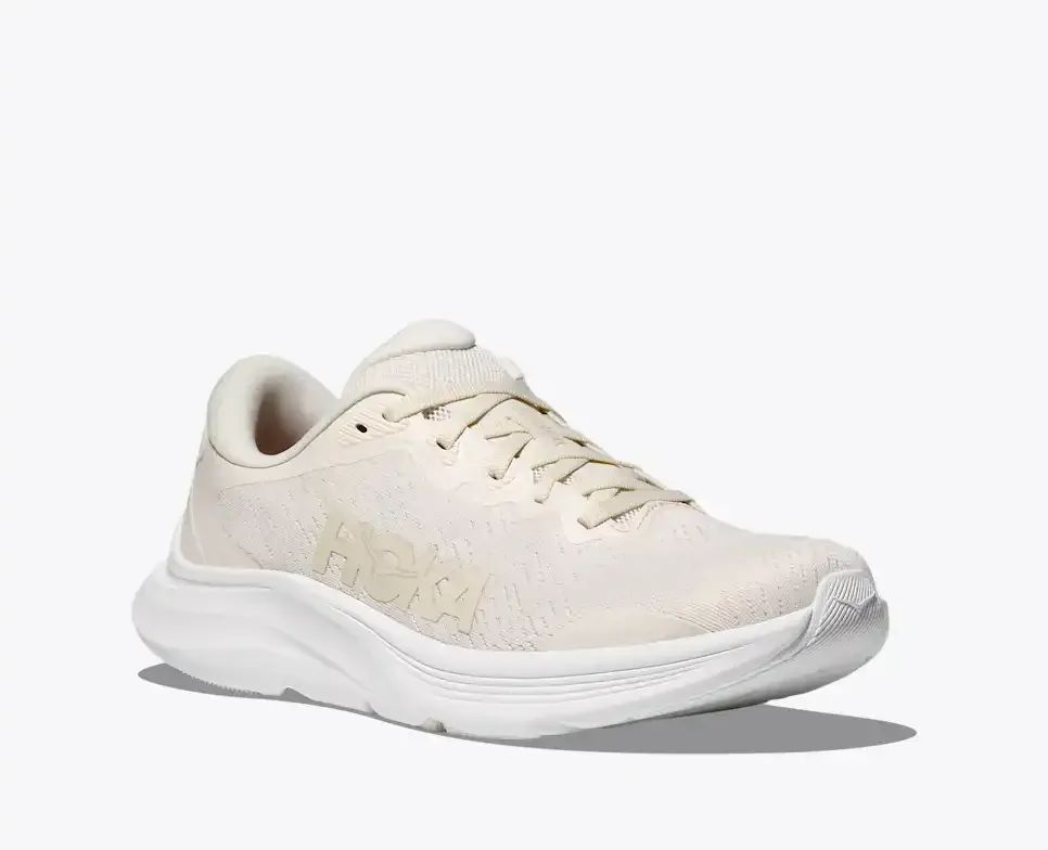 HOKA Solimar 2 Alabaster (Women's)