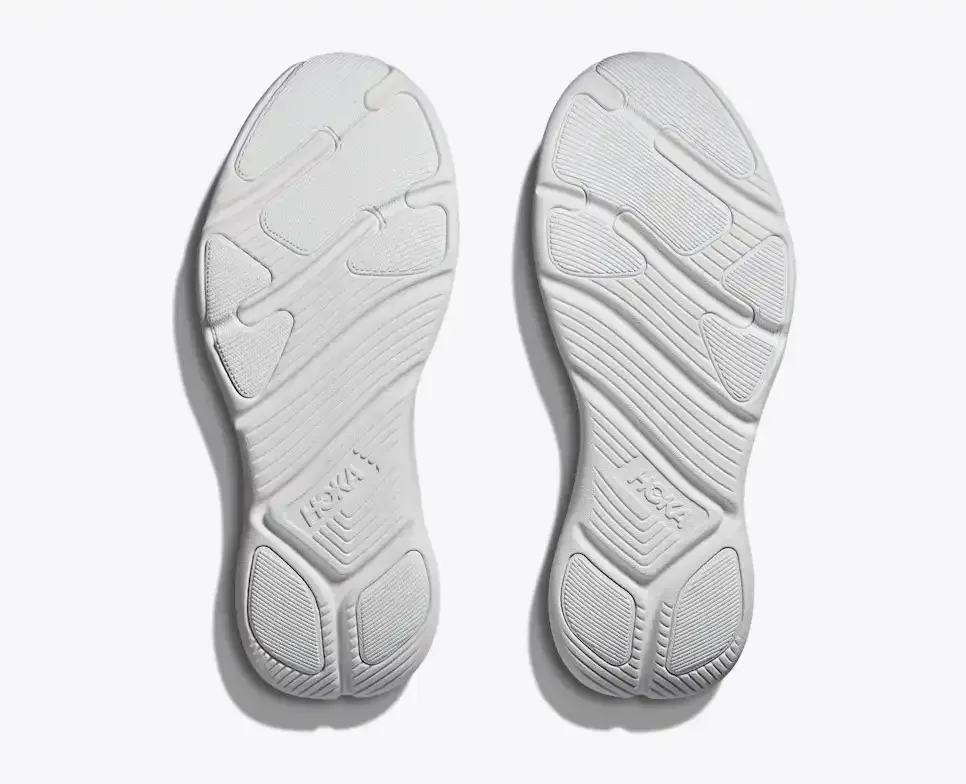 HOKA Solimar 2 Alabaster (Women's)
